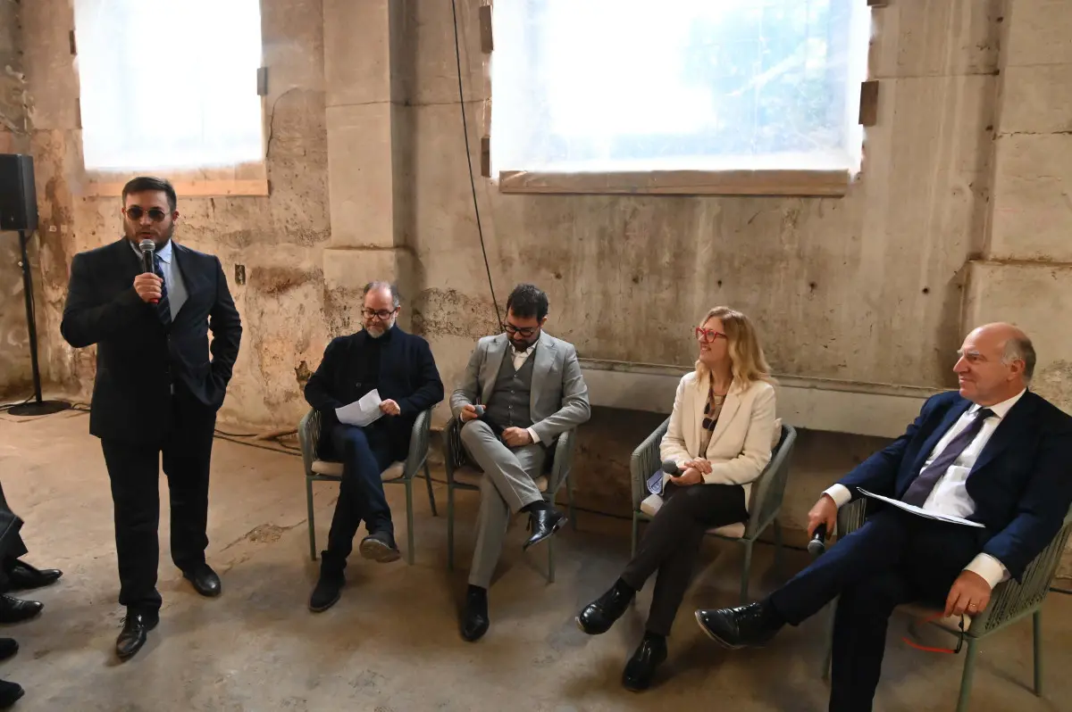 In via Milano nascerà presto una nuova residenza universitaria