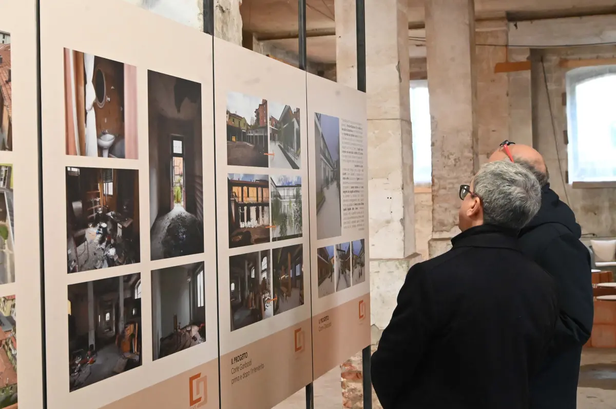In via Milano nascerà presto una nuova residenza universitaria