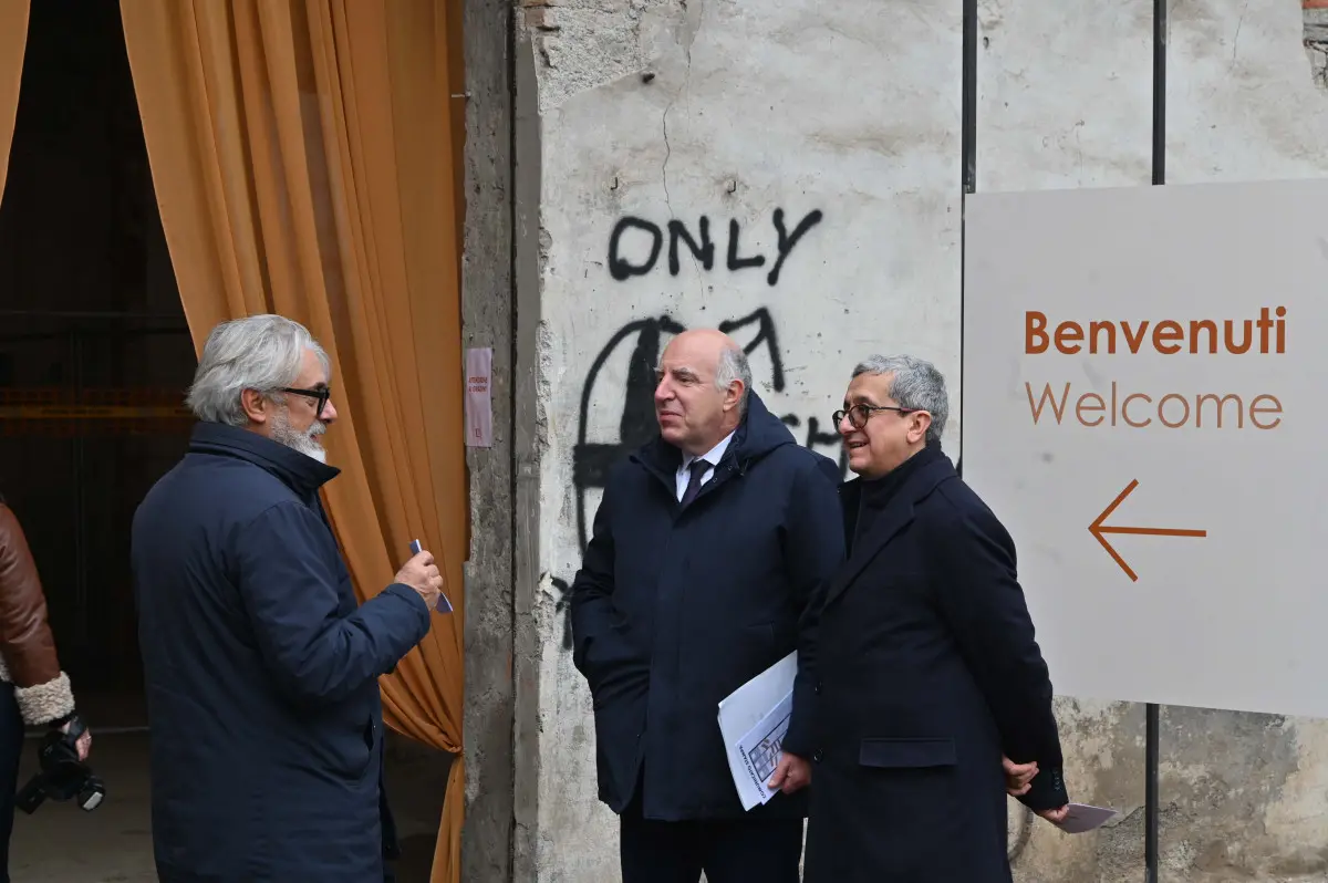 In via Milano nascerà presto una nuova residenza universitaria