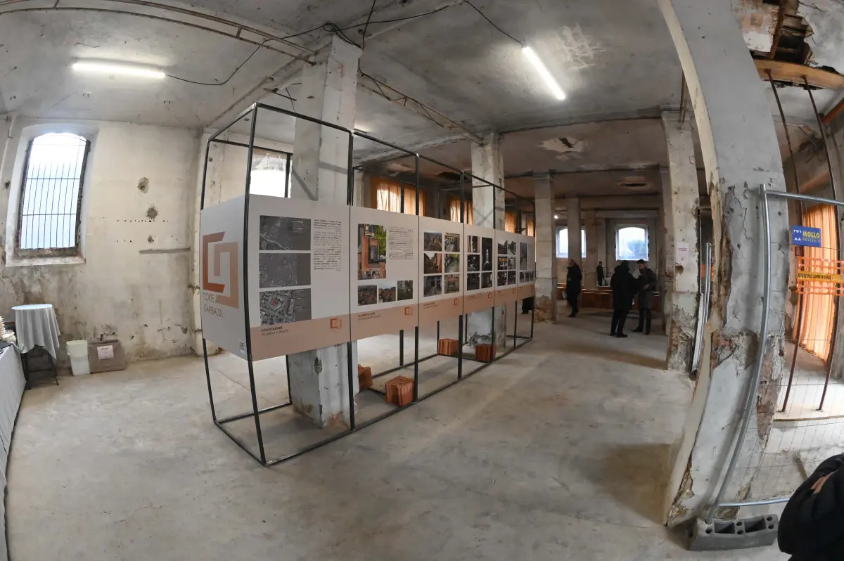 In via Milano nascerà presto una nuova residenza universitaria