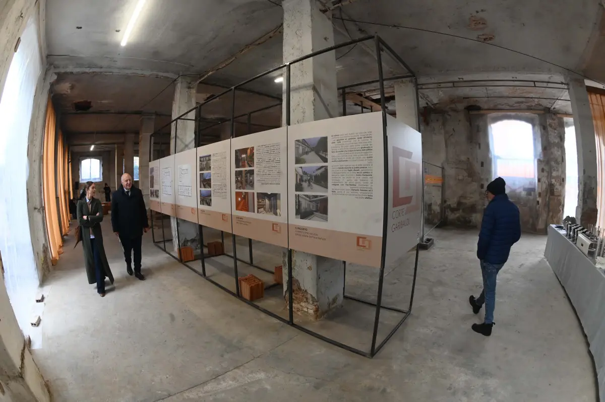 In via Milano nascerà presto una nuova residenza universitaria