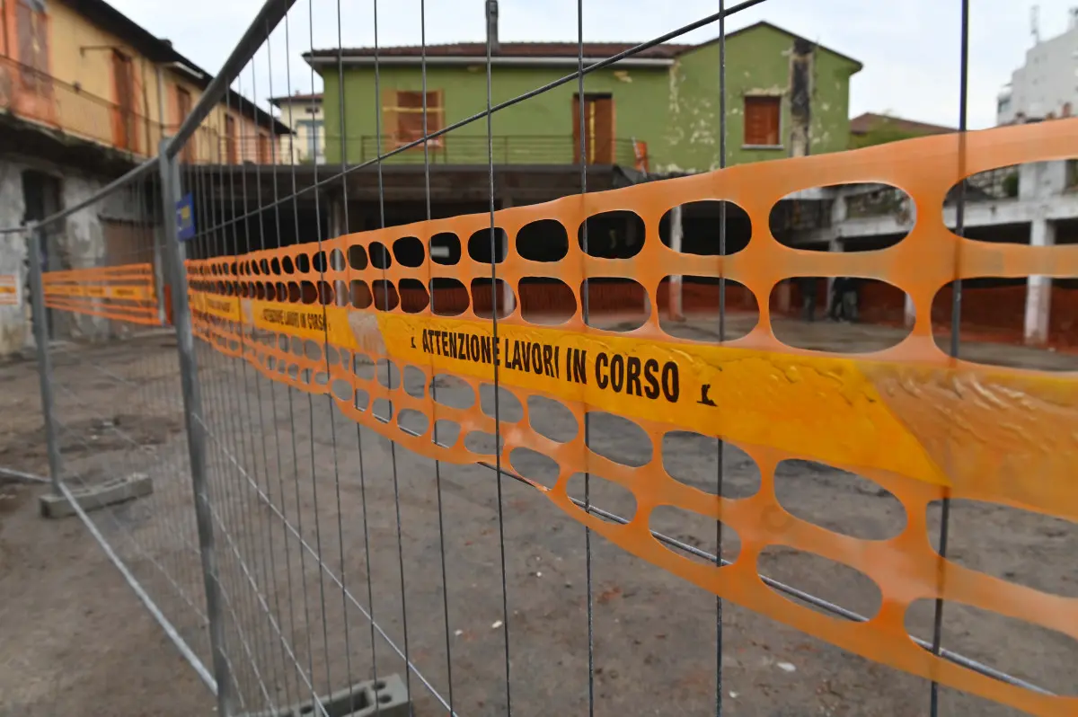 In via Milano nascerà presto una nuova residenza universitaria