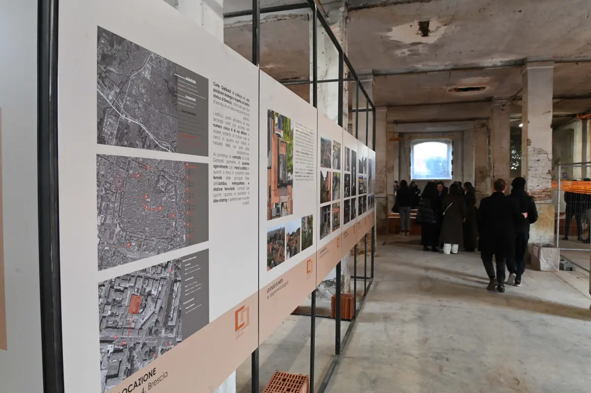 In via Milano nascerà presto una nuova residenza universitaria