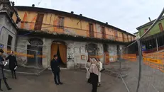 In via Milano nascerà presto una nuova residenza universitaria