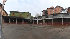 In via Milano nascerà presto una nuova residenza universitaria