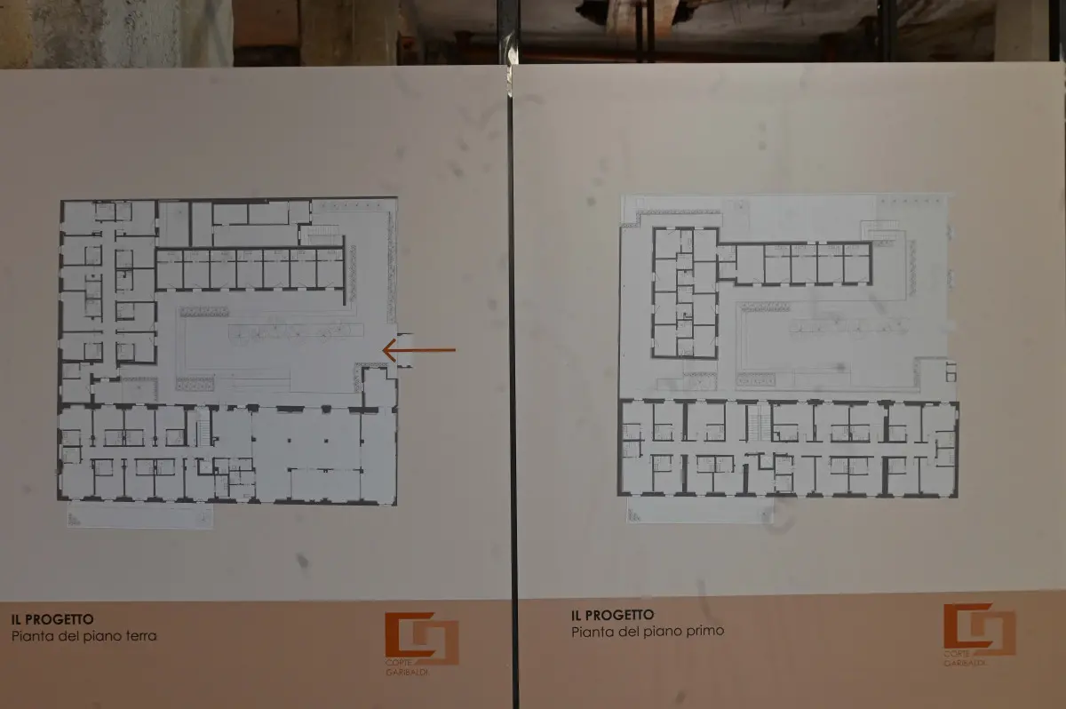 In via Milano nascerà presto una nuova residenza universitaria