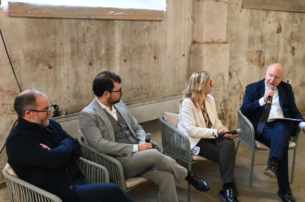 In via Milano nascerà presto una nuova residenza universitaria