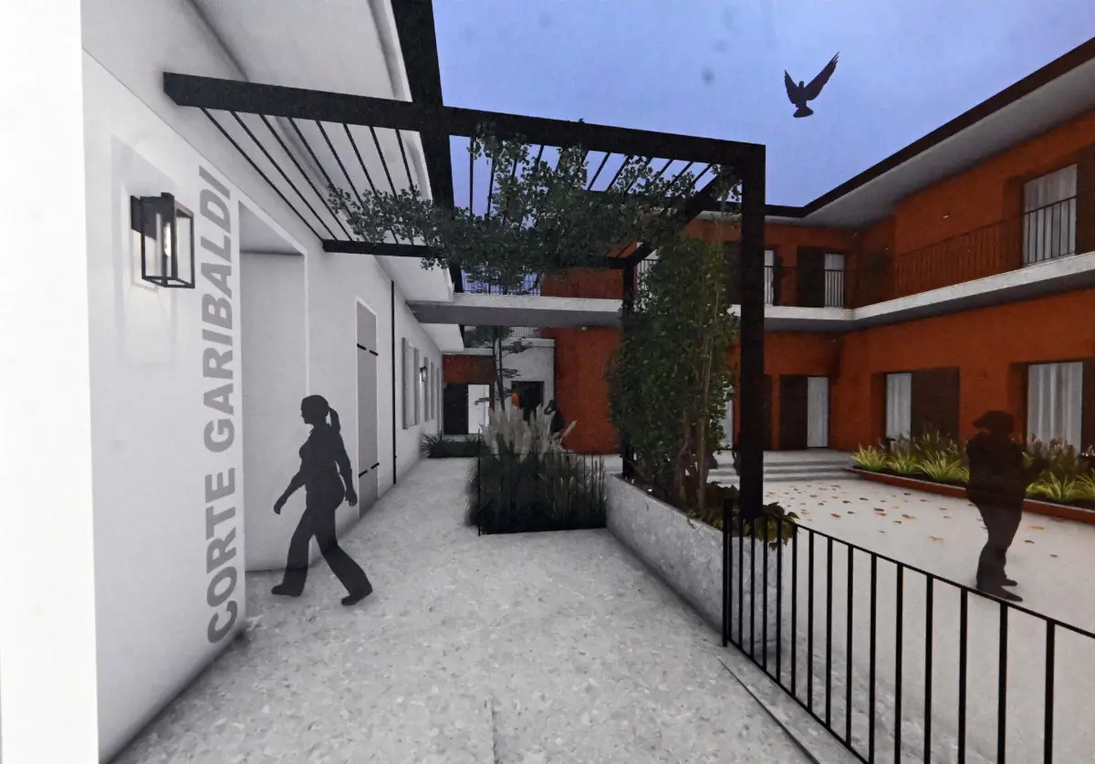 In via Milano nascerà presto una nuova residenza universitaria