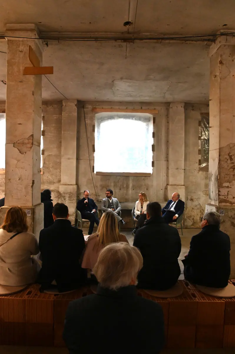 In via Milano nascerà presto una nuova residenza universitaria