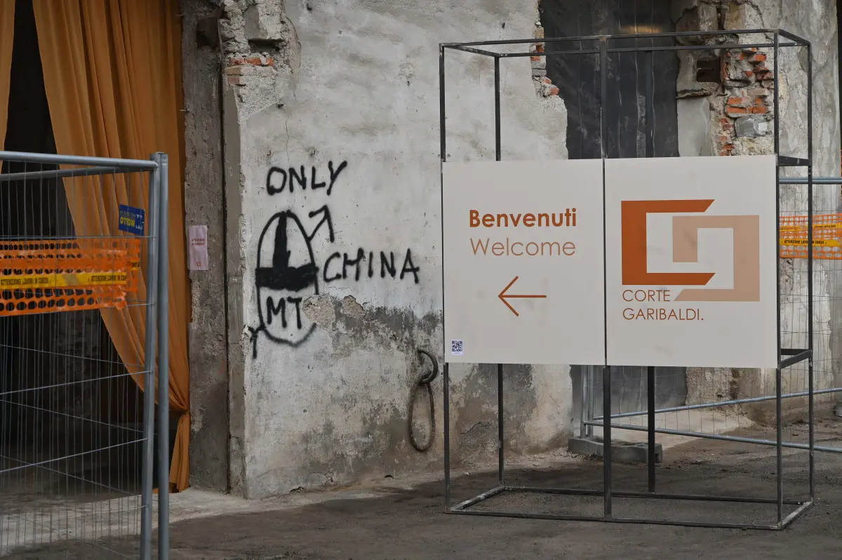 In via Milano nascerà presto una nuova residenza universitaria