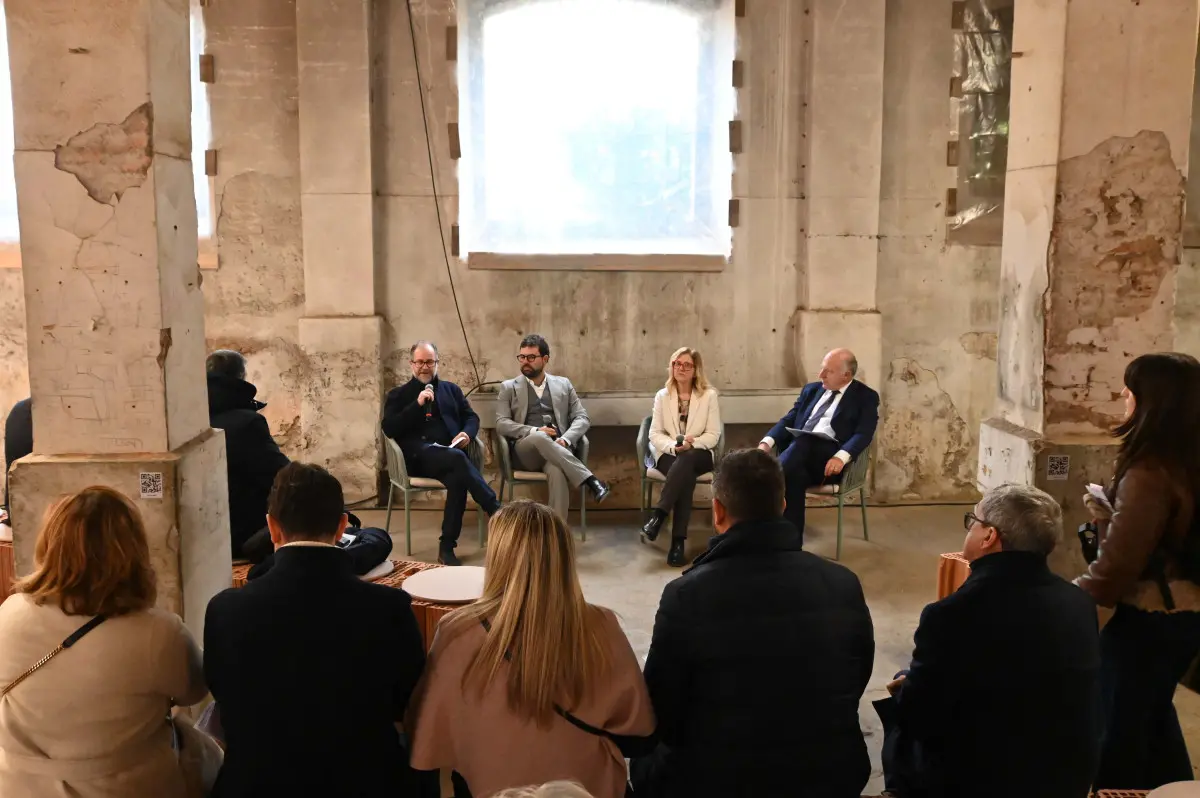 In via Milano nascerà presto una nuova residenza universitaria