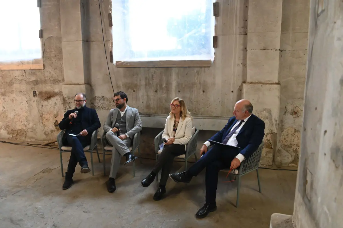 In via Milano nascerà presto una nuova residenza universitaria