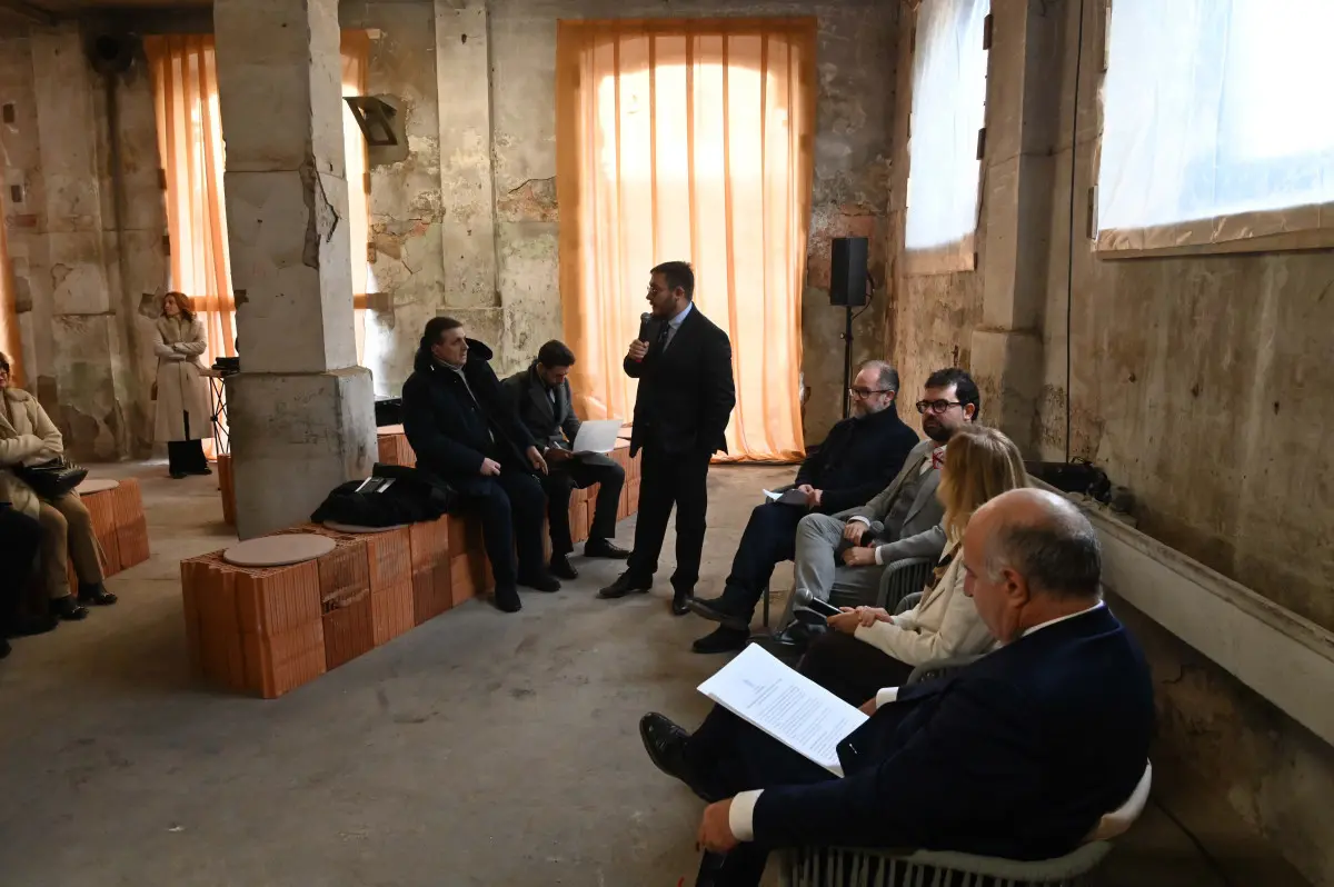 In via Milano nascerà presto una nuova residenza universitaria