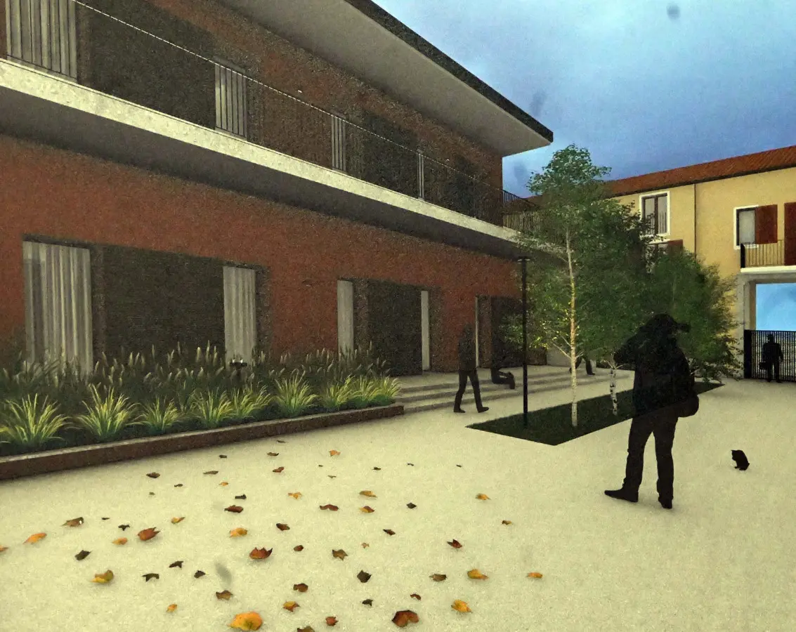 In via Milano nascerà presto una nuova residenza universitaria