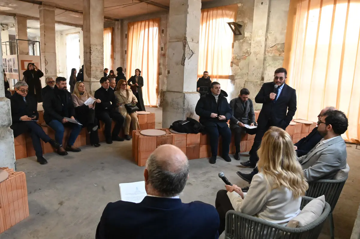 In via Milano nascerà presto una nuova residenza universitaria