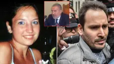 Chiara Poggi, Andrea Sempio e l'ex procuratore Mario Venditti