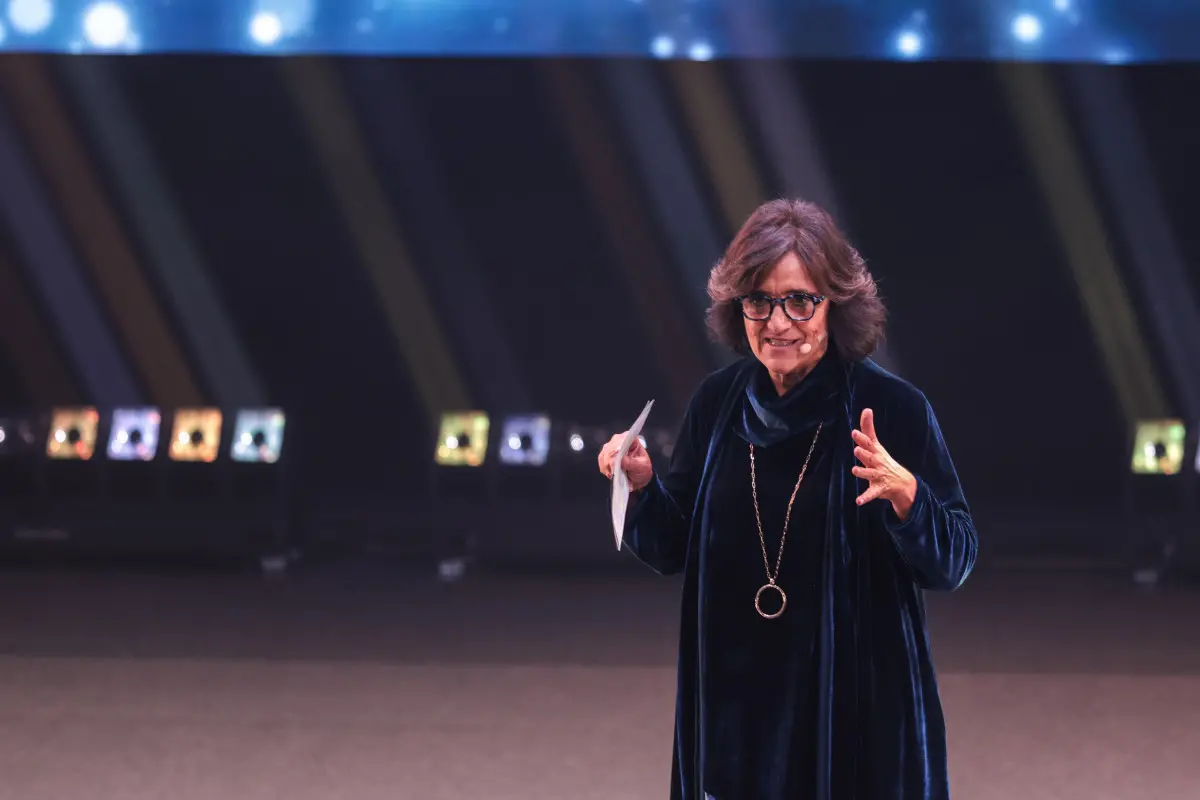 Galà Bilanci 2025, gli scatti della serata al Teatro Grande