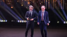 Galà Bilanci 2025, gli scatti della serata al Teatro Grande