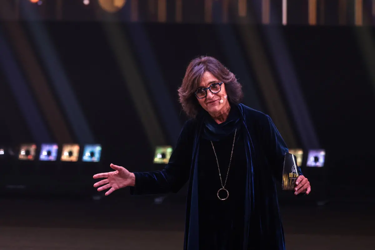 Galà Bilanci 2025, gli scatti della serata al Teatro Grande