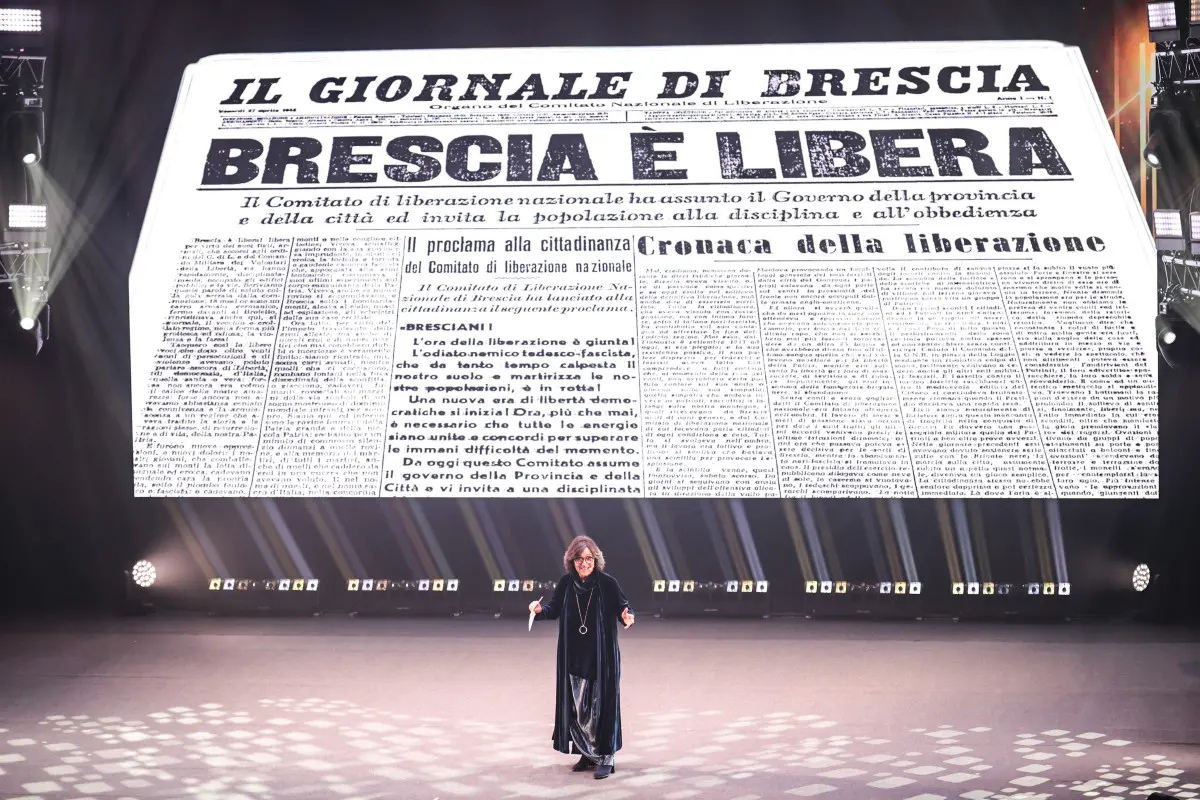 Galà Bilanci 2025, gli scatti della serata al Teatro Grande