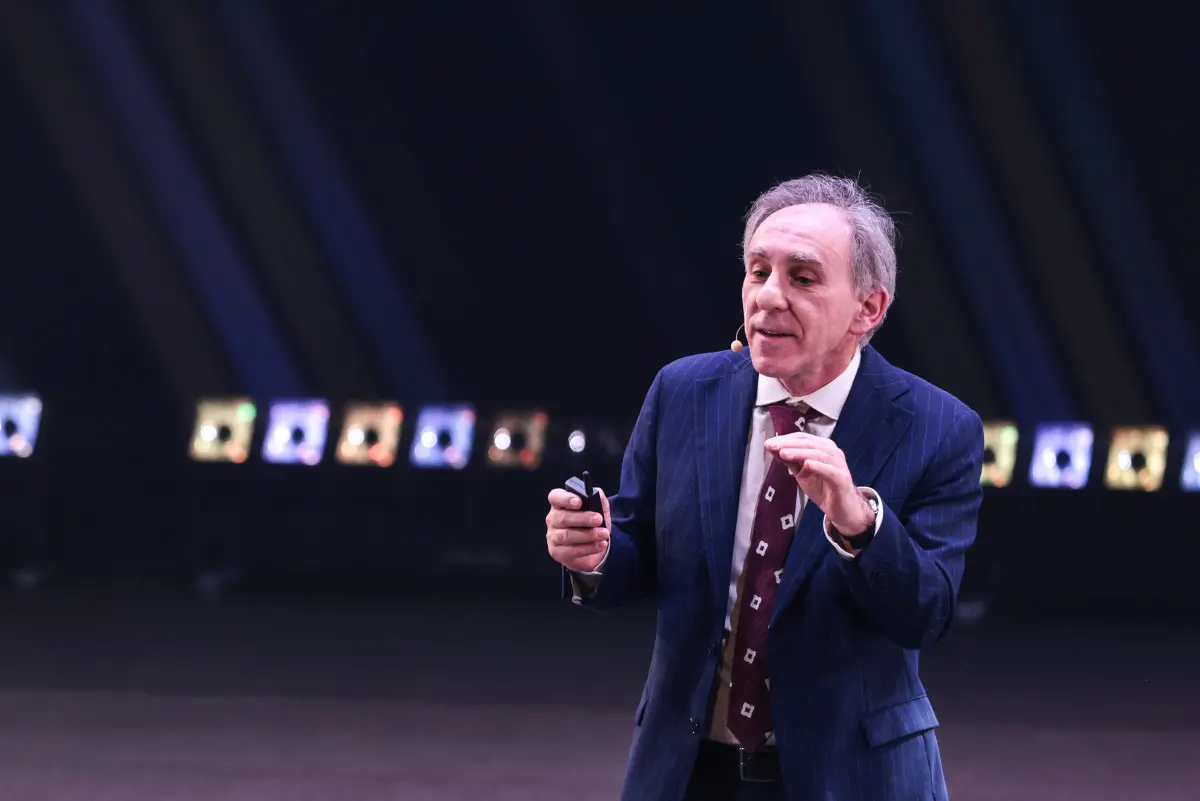 Galà Bilanci 2025, gli scatti della serata al Teatro Grande