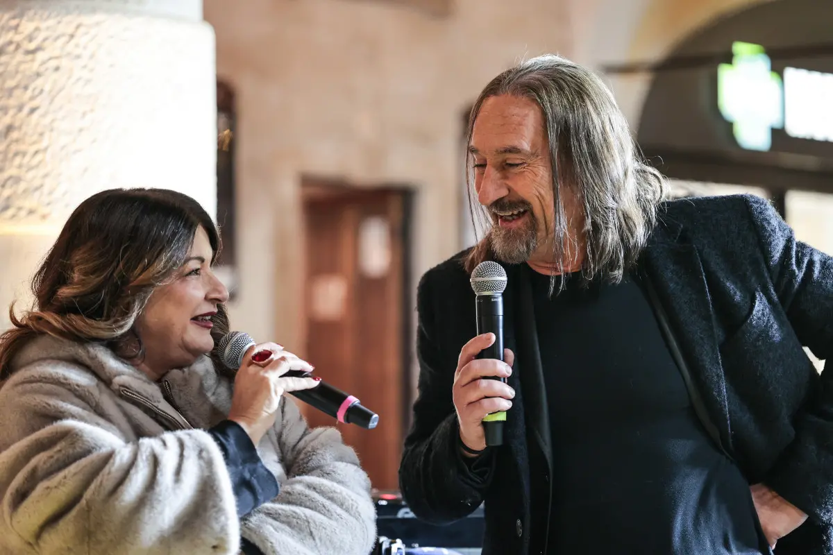 Galà Bilanci 2025, Radio Bresciasette in diretta