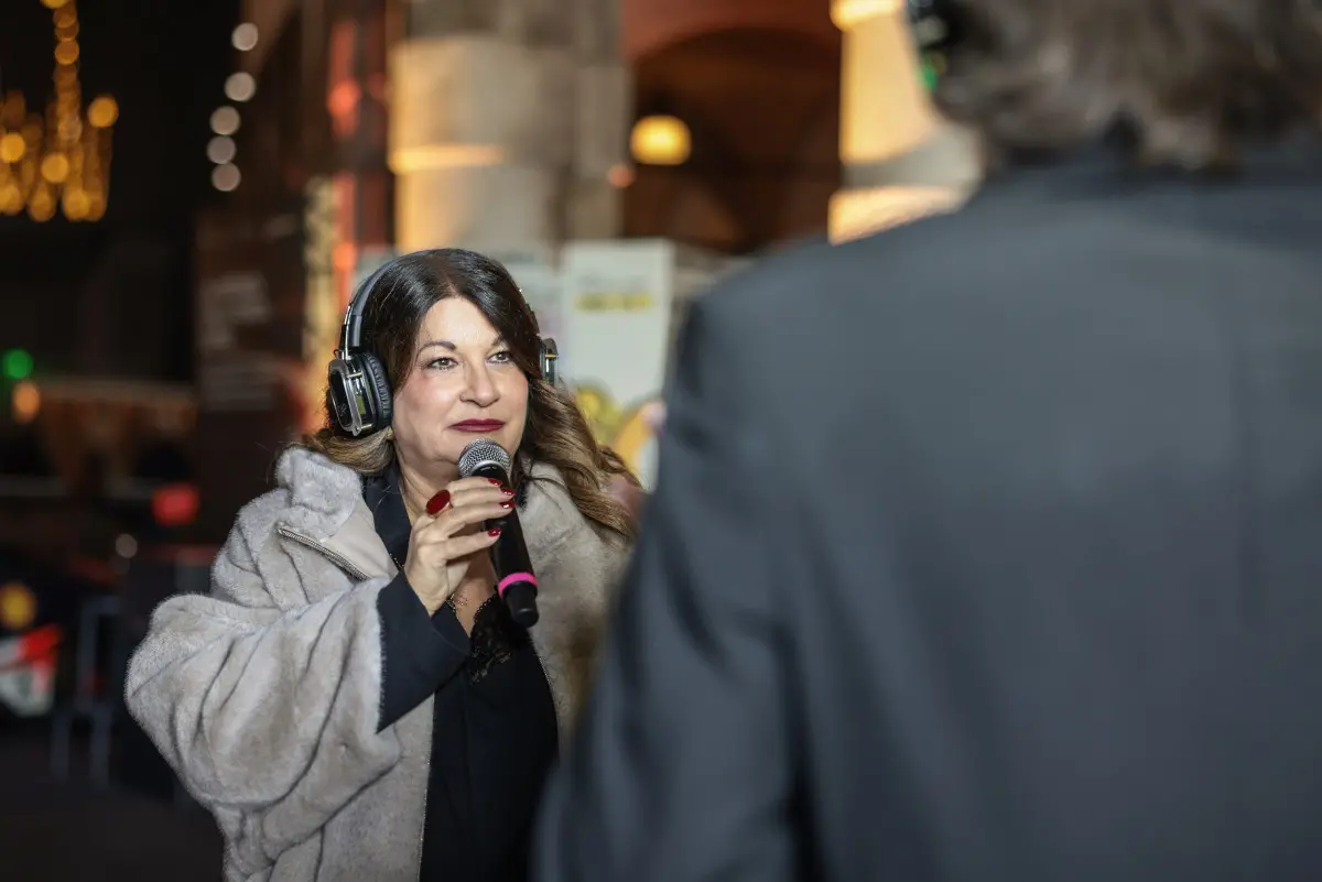 Galà Bilanci 2025, Radio Bresciasette in diretta