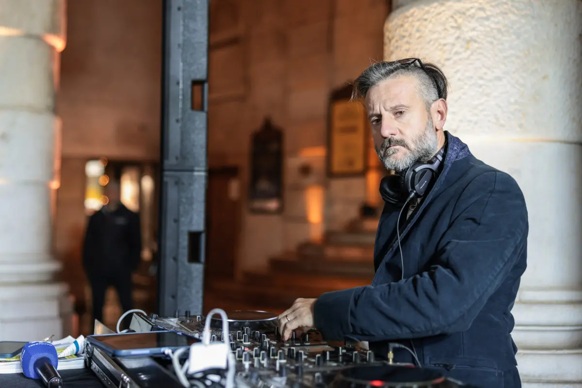 Galà Bilanci 2025, Radio Bresciasette in diretta