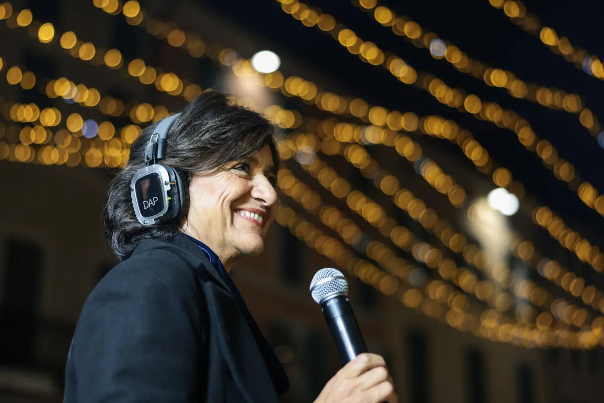 Galà Bilanci 2025, Radio Bresciasette in diretta