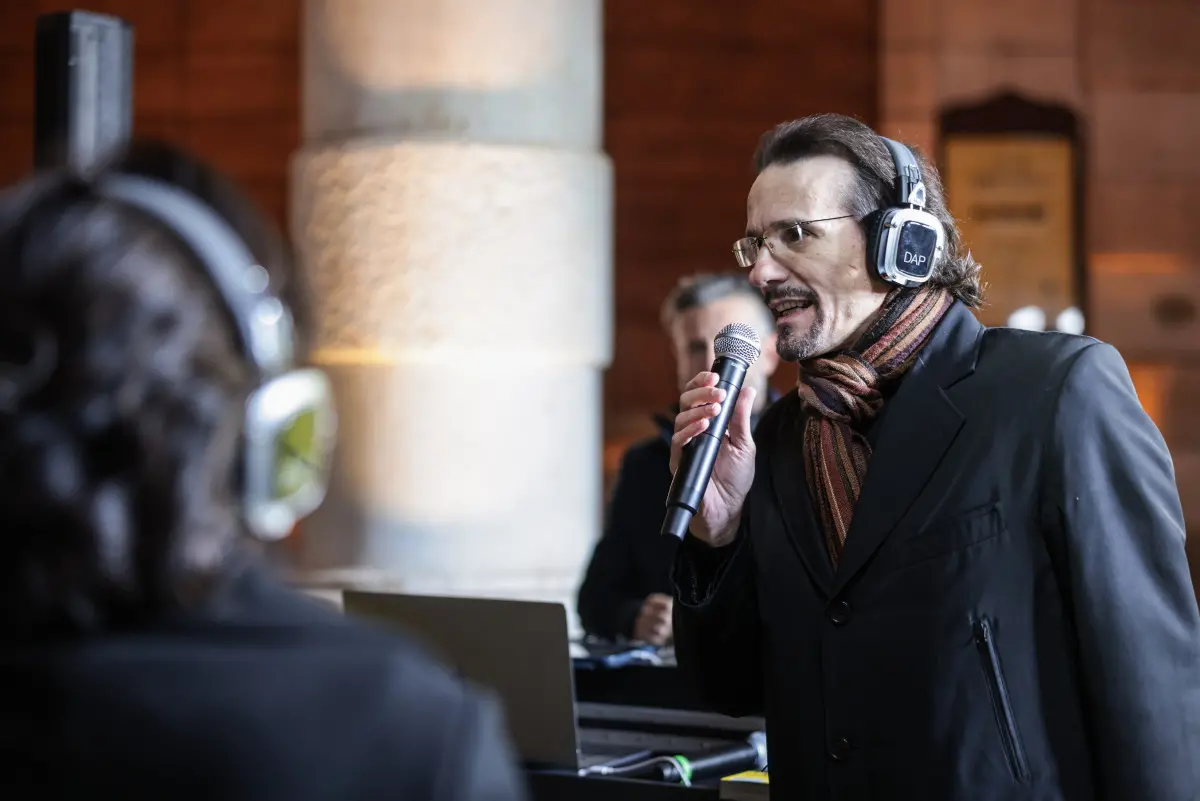 Galà Bilanci 2025, Radio Bresciasette in diretta