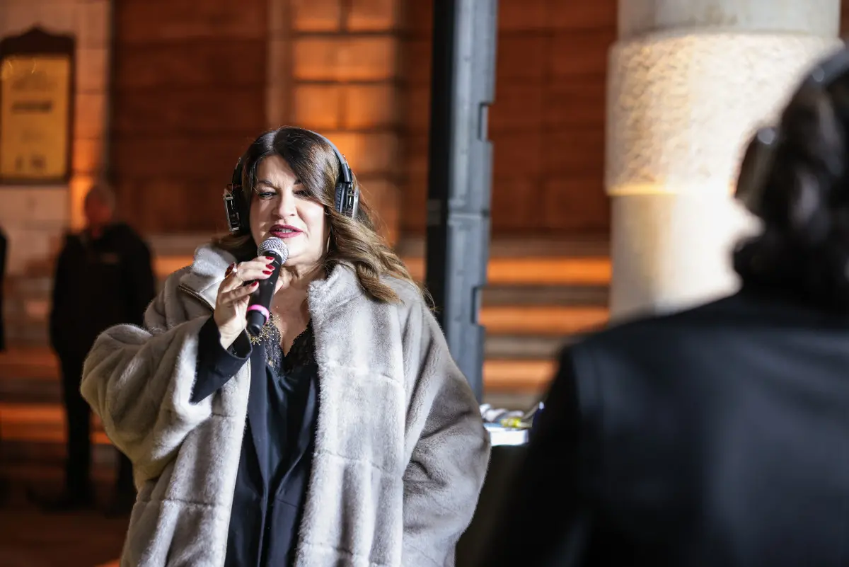 Galà Bilanci 2025, Radio Bresciasette in diretta