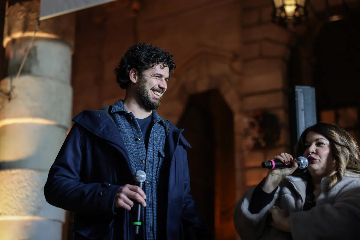 Galà Bilanci 2025, Radio Bresciasette in diretta