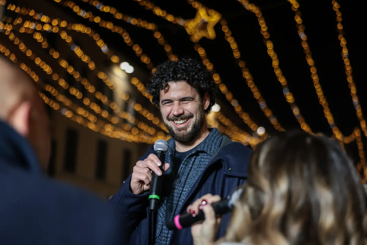 Galà Bilanci 2025, Radio Bresciasette in diretta