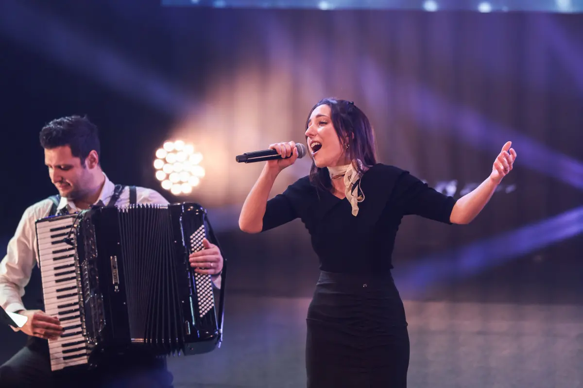 Galà Bilanci 2025, lo spettacolo di apertura