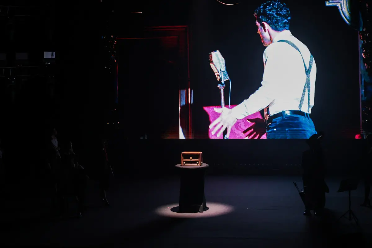 Galà Bilanci 2025, lo spettacolo di apertura