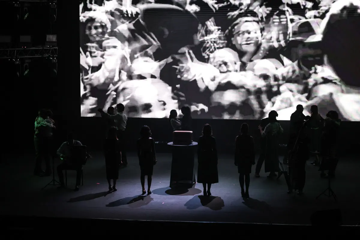 Galà Bilanci 2025, lo spettacolo di apertura