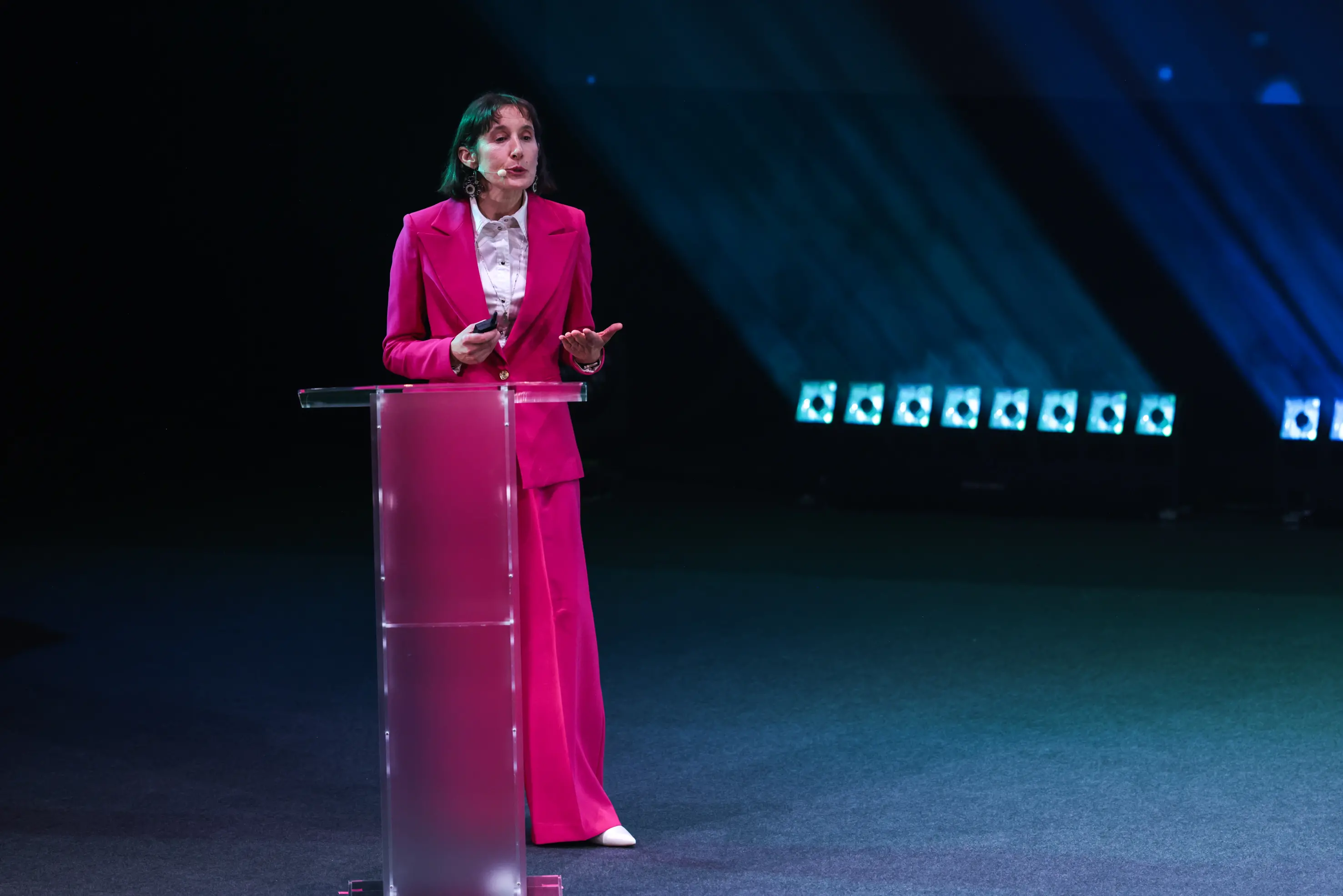 Economia Galà dei Bilanci 2025 nella foto un momento dell'evento elza bontempi 02/12/2025 Comincini@newreporter