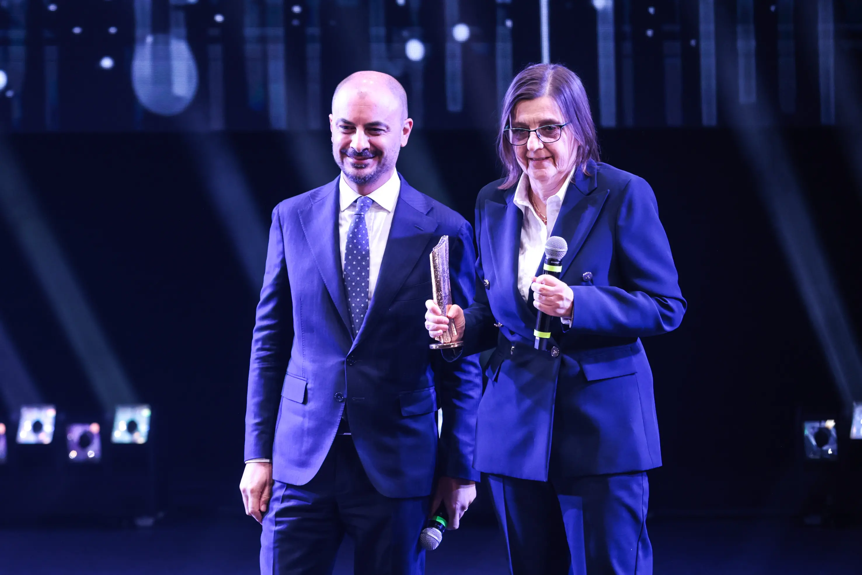 Galà Bilanci 2025, le aziende bresciane premiate