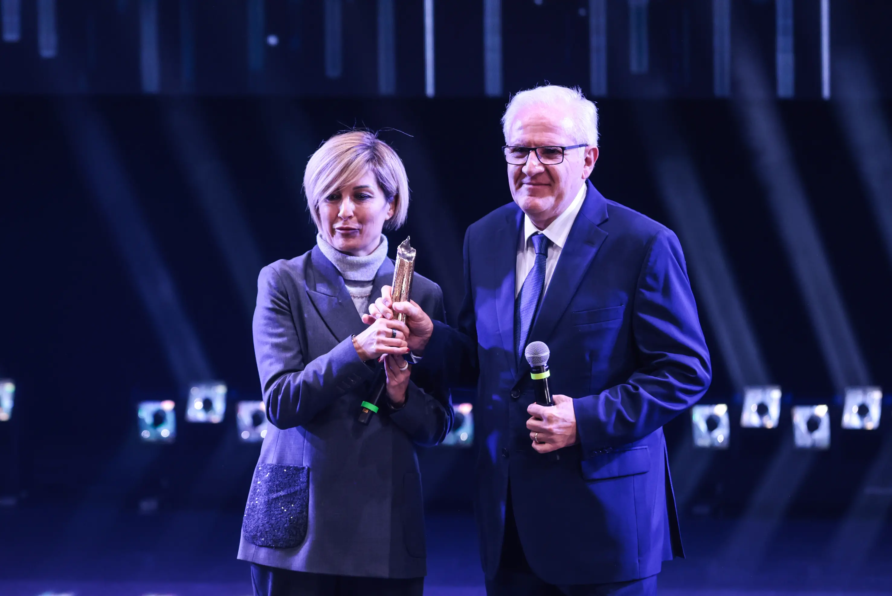 Galà Bilanci 2025, le aziende bresciane premiate