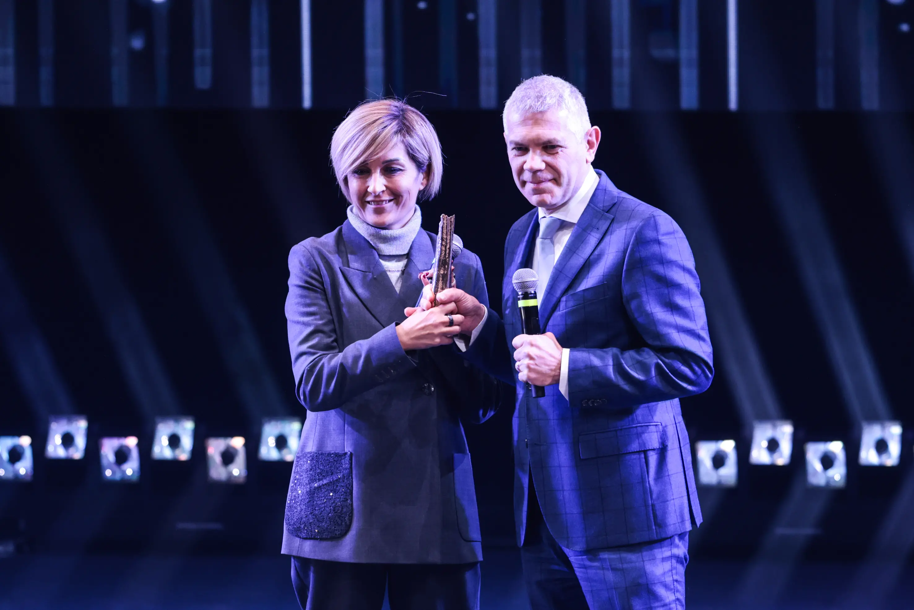 Galà Bilanci 2025, le aziende bresciane premiate