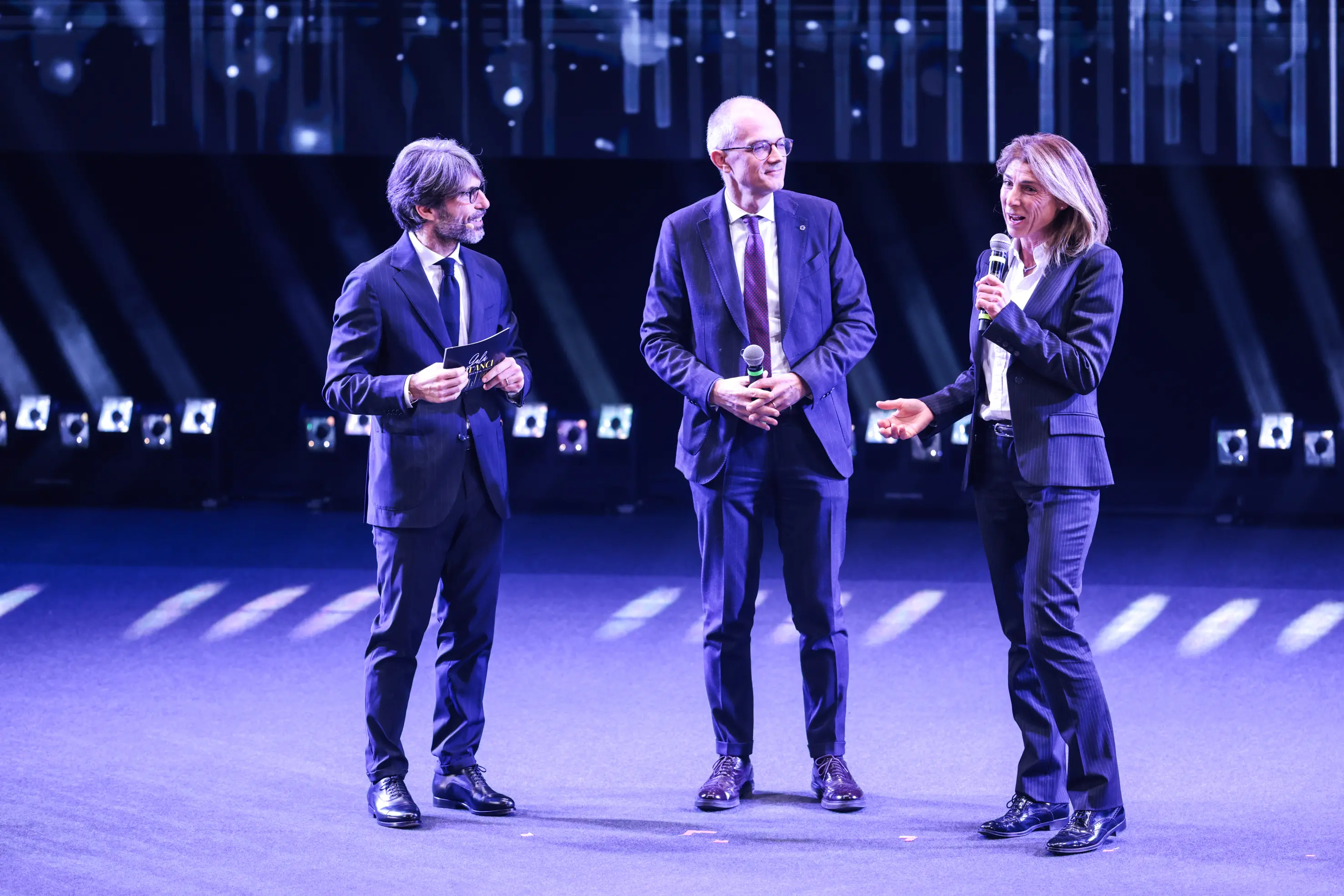 Galà Bilanci 2025, le aziende bresciane premiate