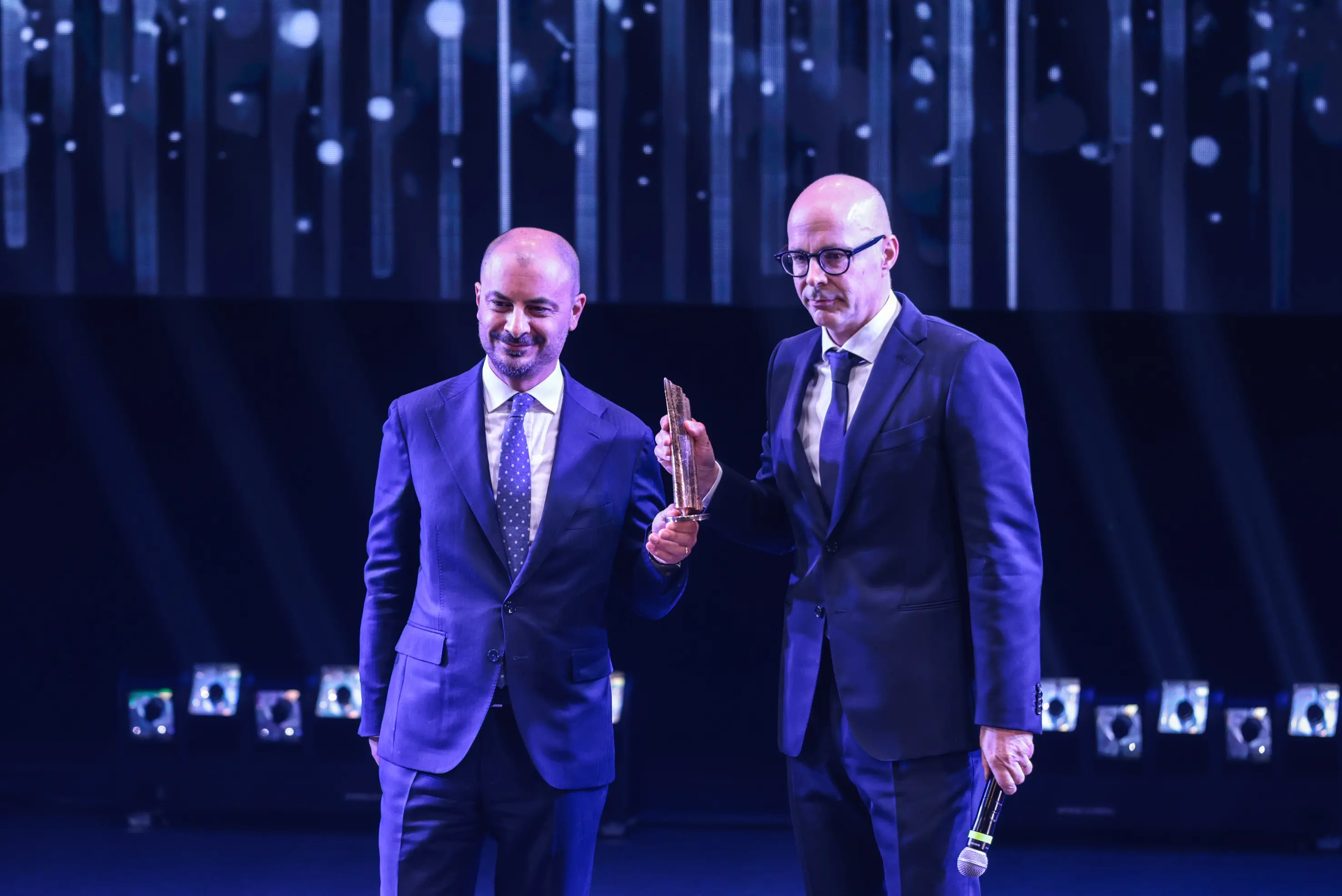 Galà Bilanci 2025, le aziende bresciane premiate