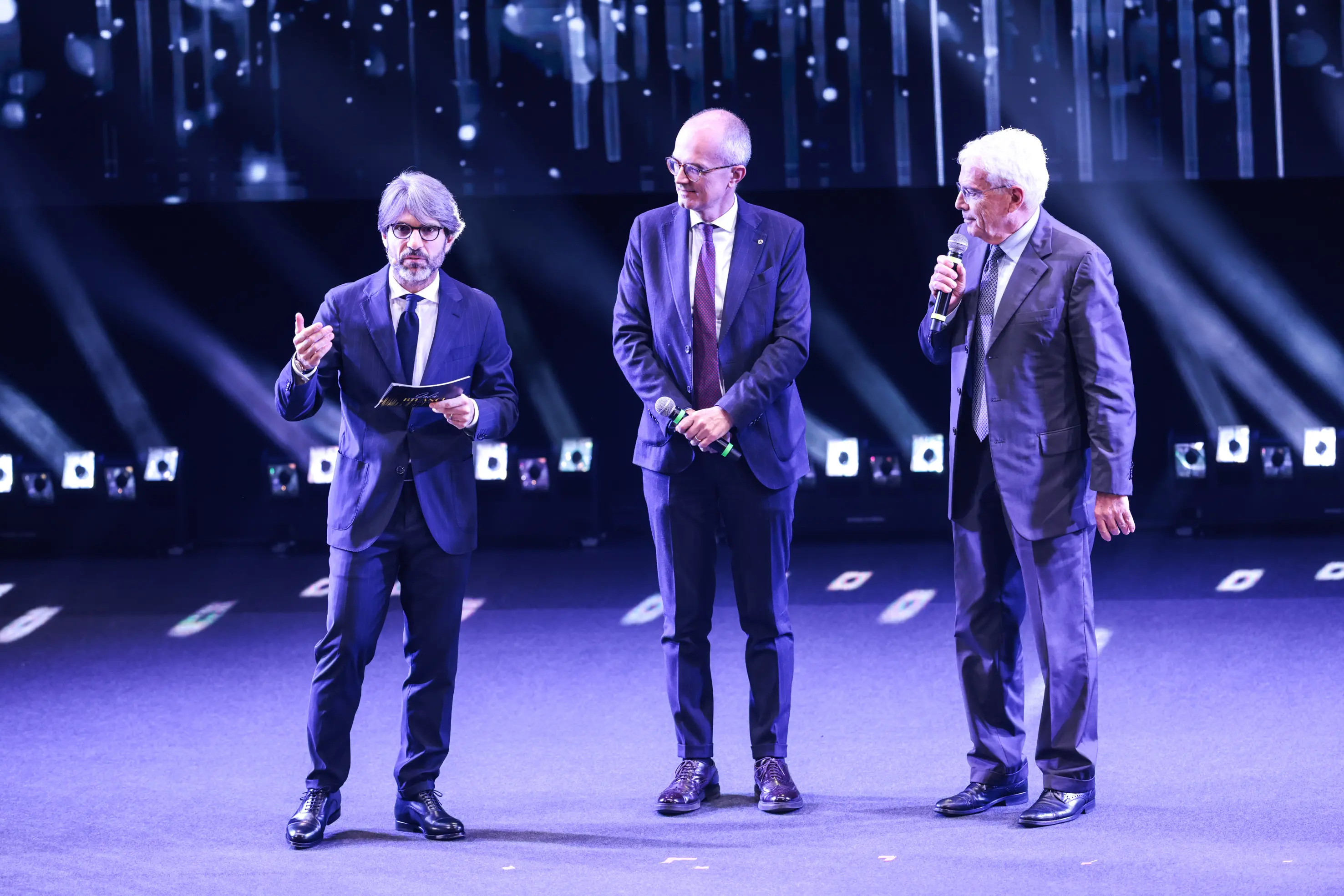 Galà Bilanci 2025, le aziende bresciane premiate