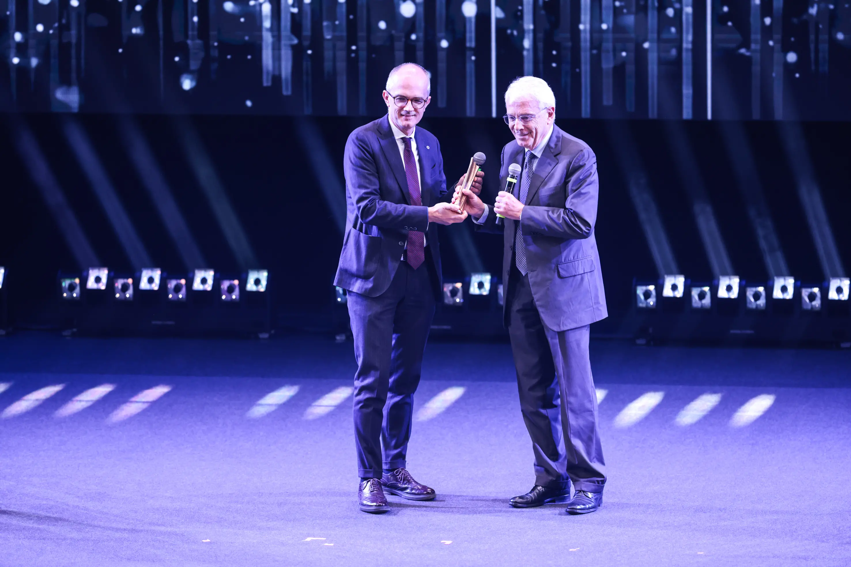 Galà Bilanci 2025, le aziende bresciane premiate