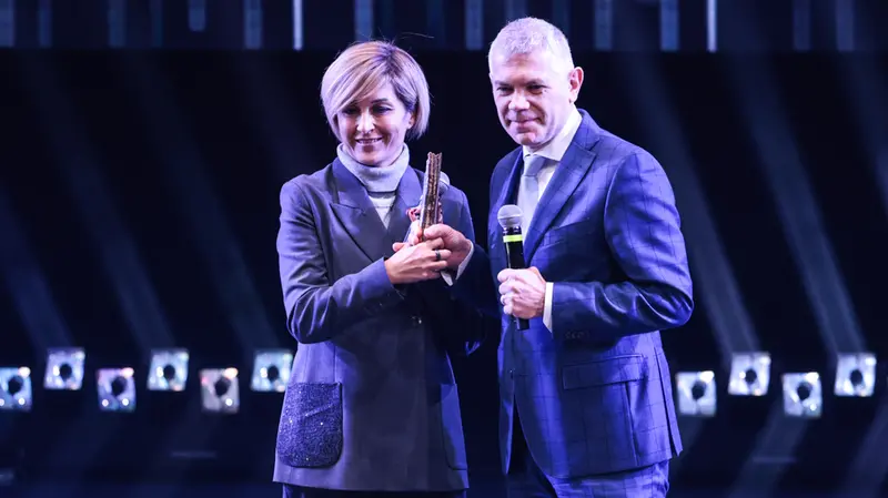 Giacomo Gabusi di BMI Italia - Foto New Reporter Favretto/Comincini © www.giornaledibrescia.it