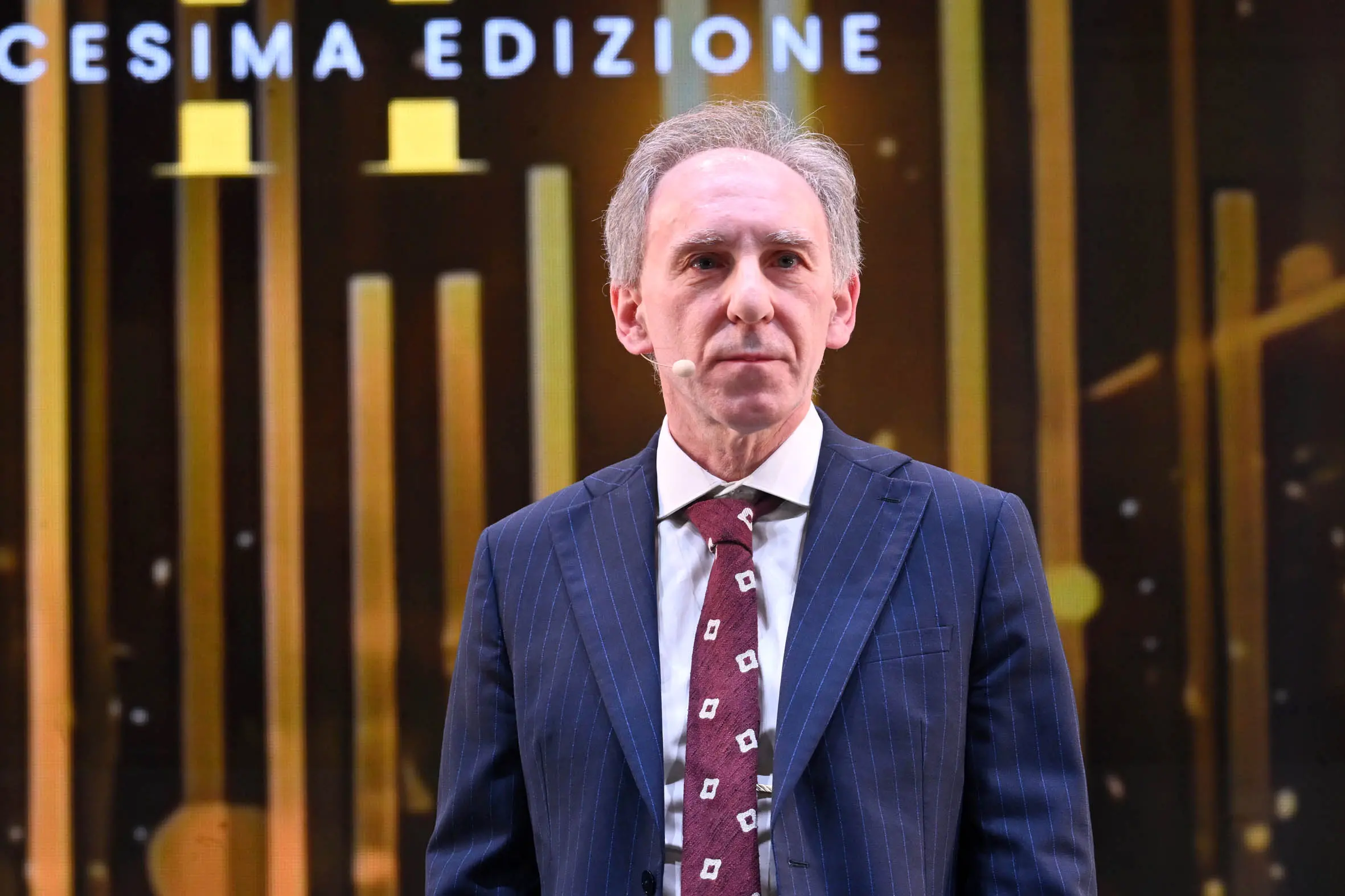 ECONOMIA BRESCIA TEATRO GRANDE  OSCAR DEI BILANCI 2025 NELLA FOTO FASI DELLA MANIFESTAZIONE 2/12/2025 newreporter©favretto