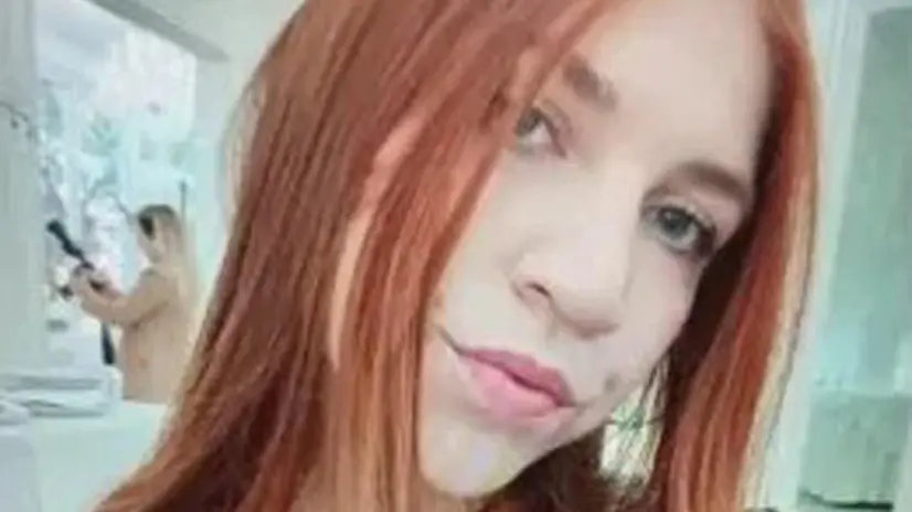 Tatiana Tramacere, la 27enne scomparsa - Foto Ansa © www.giornaledibrescia.it