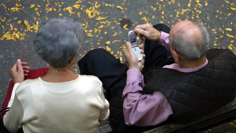 Anziani nel mirino - © www.giornaledibrescia.it