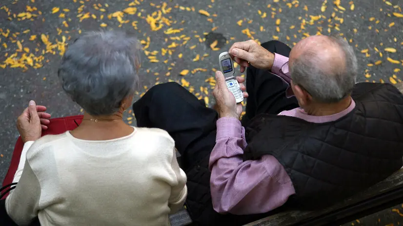 Anziani nel mirino - © www.giornaledibrescia.it