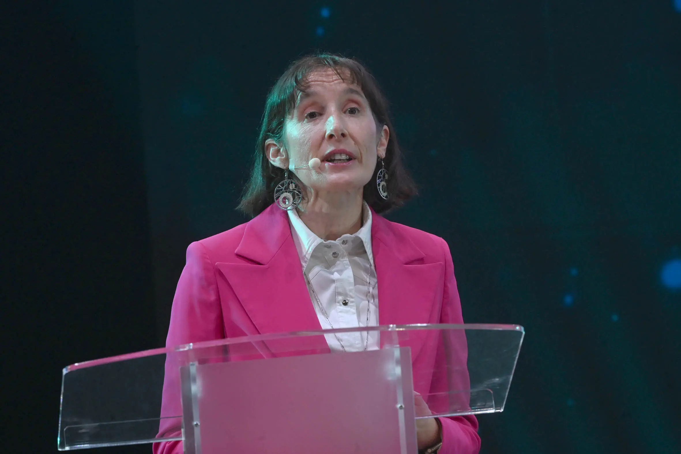 ECONOMIA BRESCIA TEATRO GRANDE OSCAR DEI BILANCI 2025 NELLA FOTO FASI DELLA MANIFESTAZIONE 2/12/2025 newreporter©favretto